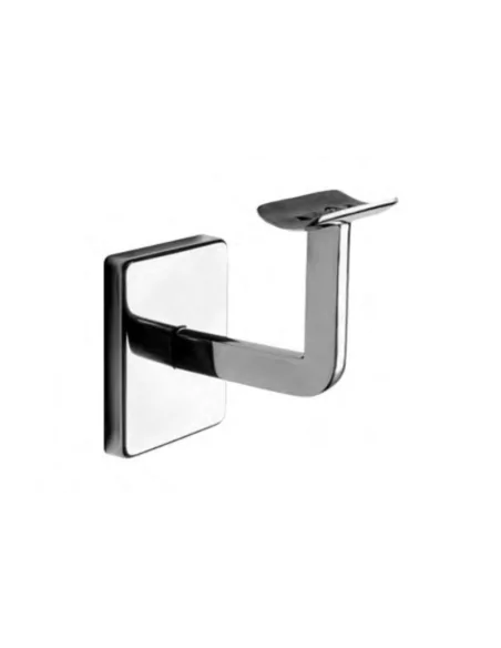 Soporte fijo para pasamanos a pared ST-356 | Comenza